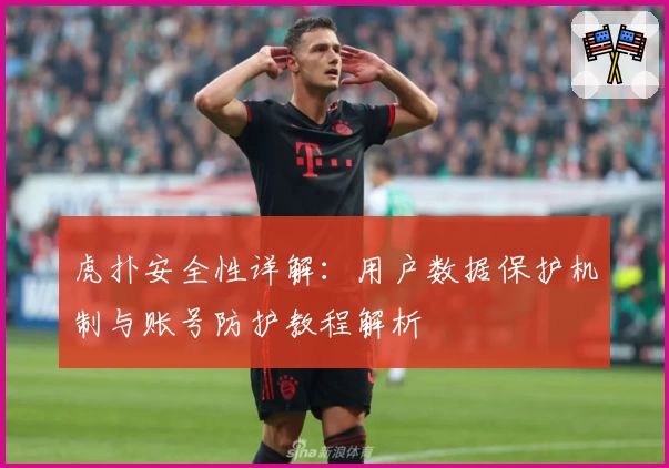 虎扑安全性详解：用户数据保护机制与账号防护教程解析