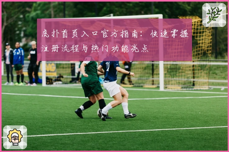 虎扑首页入口官方指南：快速掌握注册流程与热门功能亮点