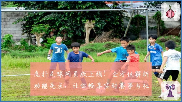 虎扑足球网页版上线！全方位解析功能亮点，让你畅享实时赛事与社区互动新体验